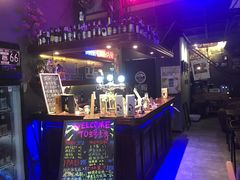 -蜉蝣酒吧(仓山万达店)