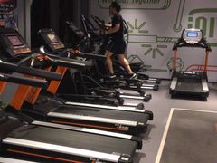 -乐刻运动(爱奇艺创新大厦店)