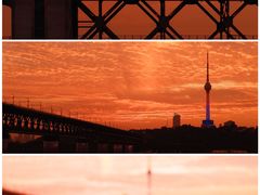 -武昌中华路码头(轮渡站)