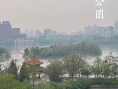 -天津水上公园