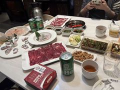 -围炉夜话·潮汕卤水火锅(榕江店)