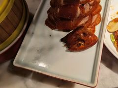 -京味斋·烤鸭·北京菜(安贞店)