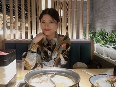 -温野菜涮涮锅(西单大悦城店)