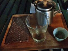 -知亘茶食