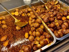 怪味小土豆-嘉州九妹凤爪(乐山总店)