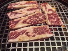 -肉魁屋·烧肉·烧鸟·酒场(高新店)