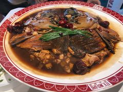 -旺顺阁·北京菜(北辰上品+)