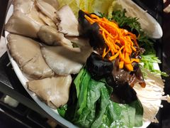 -阿源鱼捞斑鱼火锅·海鲜粥(山景尚宅店)