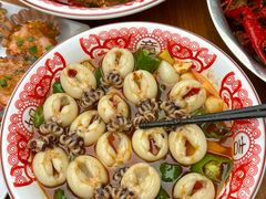 -辣不怕口味虾(凌霄路店)