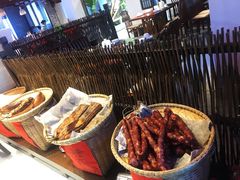 -唐师傅湘西名菜馆(武陵路店)