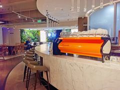 -Peet's 皮爷咖啡(东湖路手作店)