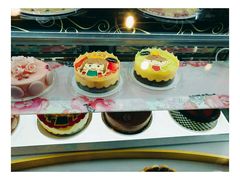 -哈根达斯(皇城恒隆广场店)