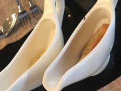 -圣丰索菲特·2 On 988 Café 自助餐厅