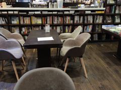 店内环境-钟书阁(松江泰晤士小镇店)