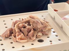 -老毛手抓·盐池滩羊非遗手抓(宁夏总店)