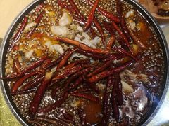 -大川先生·小龙虾·川菜(信义坊店)