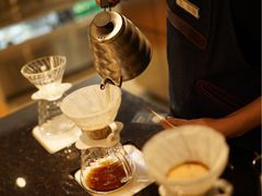 -Seesaw Coffee(环贸iapm店)