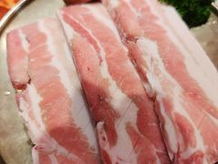 -韩宫宴和牛烤肉(上海金山万达店)