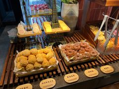 -東盛炭烤自助料理(浦东文峰广场店)