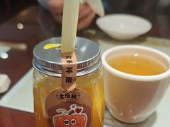 -老淮城·长鱼面(河下古镇店)