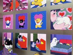 -济南高新万达广场