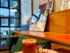 -Nectar One Cafe(勇烈路n1店)