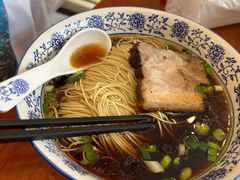 红烧焖肉面-伟记奥面馆(养育巷店)