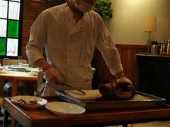 -漢舍中国菜馆(889广场店)