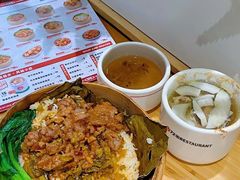 -72街荷叶饭(东方宝泰广场店)