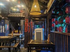 -饭江湖·江湖菜(湖广会馆店)