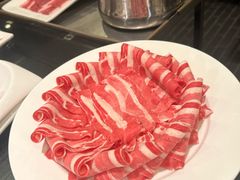 -南门涮肉(上海一店)