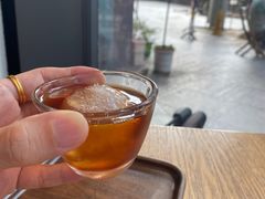-Home Cafe(水榭春天店)