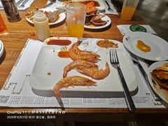 -汉巴味德·烤肉与啤酒的自助(杭州大悦城店)