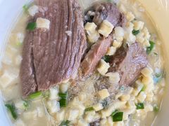 -陈熹公民族美食文化餐厅(中华广场店)