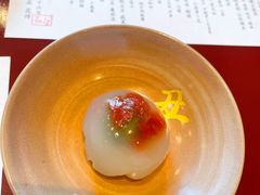 -盘古七星酒店·京都怀石花传日餐厅