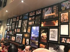 -Fergburger(皇后镇店)