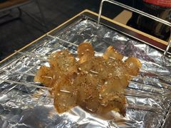 -街角等你.大连海鲜烧烤(西安路店)