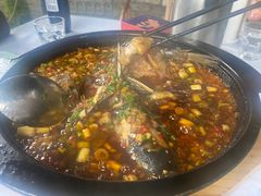 -院8里·小聚园老川菜(九眼桥店)