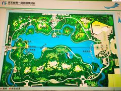 -河北省园博园
