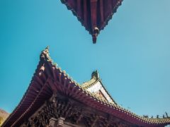 -报恩寺(平武县)