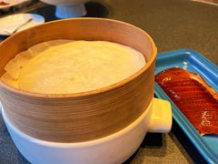 茉莉花香烤鸭-拾久(朝阳公园店)