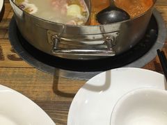 -蒙肥羊·酸汤潮牛·鲜牛肉火锅烤肉自助(岗顶店)