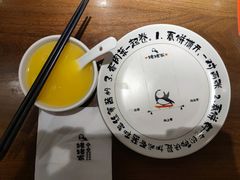 -姥姥家春饼店(八里庄店)