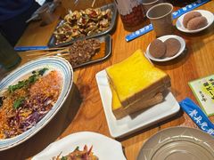 -喝丢一只鞋海鲜烧烤(文体街店)
