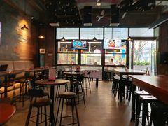 -Devils’ Brewery小恶魔精酿啤酒(泛海美式熏肉店)