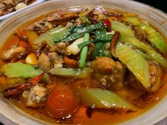 -柒园·三十年创意杭帮菜(龙湖滨江天街店)