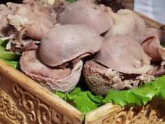 -天下醉美蒙餐(林西店)