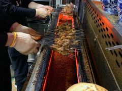 -清真·马峰烤肉(小学习北巷店)