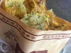 -老天津卫煎饼果子(怀仁里店)