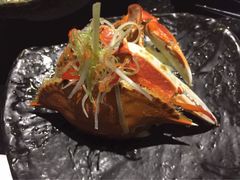 上井精致料理-梅筑·创意料理(王府井百货店)